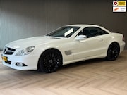 Mercedes-Benz SL-klasse - 300 AUT. CABRIOLET HARD-TOP LEDER STOELVERWARMING/ VENTILATI