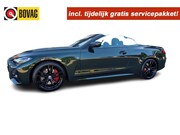 BMW 4-serie - 420i HIGH EXEC.M-sport Navi Climate H+K Cam Apple 19LM 1.Eig