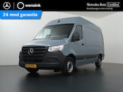 Mercedes-Benz Sprinter - 317 CDI | Aut. | L2 H2 | Pro | Verwarmde Chauffeursstoel | B