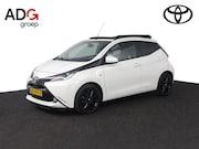 Toyota Aygo - 1.0 VVT-i x-wave | Navigatie | Cabrio | Climate Control | Li
