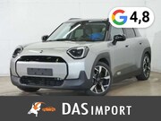 MINI Aceman - SE Classic Trim Pano LED HuD Parkassist