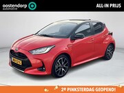 Toyota Yaris - 1.5 Hybrid Executive Launch Edition **TWEEDE PINKSTERDAG GEO