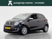 Citroën C1 - 1.0 e-VTi Style Edition | 5-deurs | Airco | Bluetooth | Navi