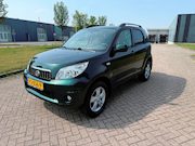 Daihatsu Terios - 1.5 Automaat 2WD Trophy