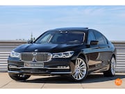 BMW 7-serie - M760Li xDrive | 83.000KM | Sky-Lounge Panorama | Soft-close 