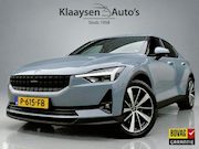 Polestar 2 - Long Range Dual Motor 78 kWh | 1e eigenaar | dealer onderh. 