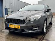 Ford Focus - Wagon 1.5 TDCI Trend Edition