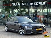 Audi A6 - Avant 40 TFSI S edition S-Tronic NL Auto Dealer NAP