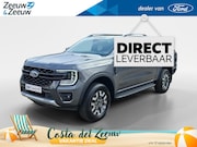Ford Ranger - Wildtrak 2.3 PHEV 279pk 10-traps automaat | 5 persoons | GRI