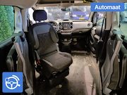 Peugeot Partner - Rolstoelauto Automaat Zelfrijder Rolstoel 1e zitrij