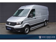 Volkswagen Crafter - 140 PK Automaat L3H3/L2H2 Apple carplay Cruise Control Camer
