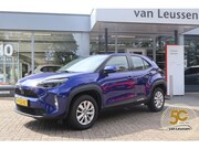 Toyota Yaris Cross - 1.5 Hybrid AIRCO EL-RAMEN AD-CRUISE APPLE/ANDROID