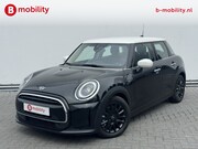MINI Cooper - 1.5 Camden Edition 5-Drs. Automaat Apple CarPlay | LED | PDC
