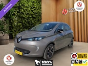 Renault Zoe - R90 Intens 41 kWh (ex Accu) ✅Boekjes ✅Nap