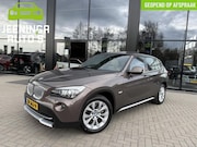 BMW X1 - xDrive28i Executive|Leer|Camera|Pano|AfnTrekhaak|Stoelverwar