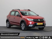 Dacia Sandero - Stepway TCe 90pk Tech Road | Trekhaak | Eerste eigenaar | Na