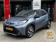 Toyota Aygo X - ENVY PARK-SENSOREN CLIMA NAVI CAMERA APPLE/ANDROID 18'' LM-V