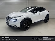 Nissan Juke - 1.0 DIG-T Tekna Automaat / Lederen Bekleding / Navigatie / S