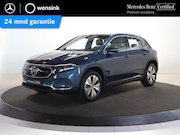 Mercedes-Benz EQA - 250 Business Line 67 kWh | Achteruitrijcamera | Stoelverwarm