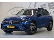 Mercedes-Benz GLC-klasse - 200 4MATIC AMG Line/Apple carplay/360' camera/NAP/Origineel 