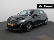 Peugeot 208 - 1.2 PureTech Active Pack | Cruise Control | NAVI | DAB | Lic