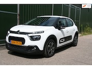 Citroën C3 - 1.2 PureTech Feel Edition, AIRCO, NAVIGATIE 2 PERSOONS