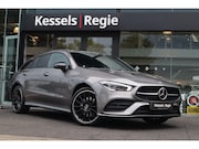 Mercedes-Benz CLA-Klasse - Shooting Brake 250 e Edition 2020 | AMG | Night | Leer | Bur