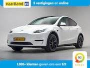 Tesla Model Y - Long Range AWD 75 kwh [ Panoramadak Navigatie Stoelverwarmin