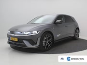 Hyundai IONIQ 5 - N Line Business 84 kWh / SoH 100% / Trekhaak / 20" LMV / Flu
