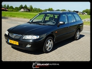 Mazda 626 - Wagon 1.8i Airco / APK tot 06-02-2027
