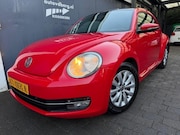 Volkswagen Beetle - 1.2 TSI Panodak Cruise Climat control PDC