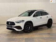 Mercedes-Benz GLA-Klasse - 4MATIC AMG Line | EDITION 1 | NIGHT | PANO | AMBIA