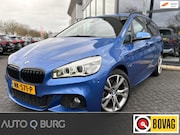 BMW 2-serie Gran Tourer - 218i Centennial M Pakket | 7 Persoons | Automaat | Navi | Cr