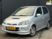 Daihatsu Young RV - 1.3-16V Turbo|AUTOMAAT|ELEK RAMEN|NWE APK