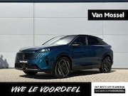 Peugeot 3008 - e-3008 GT Avantage 210 73 kWh | Stoelverwarming |