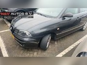 Seat Cordoba - 1.4-16V Last Edition *92.000km