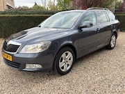 Skoda Octavia - 1.2 TSI Ambition Business Line