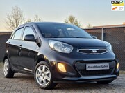 Kia Picanto - 1.0 CVVT ISG Comfort Pack*Airco*5Dr