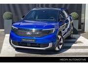 Ford Explorer - Premium Extended Range RWD 77 kWh | AGR-stoelen | Trekhaak |
