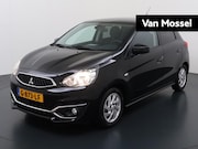 Mitsubishi Space Star - 1.0 Active | Navigatie | LM velgen |
