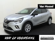 Renault Captur - E-TECH PLUG-IN HYBRID BTW| AUTOMAAT | Navigatie | Cruise & C