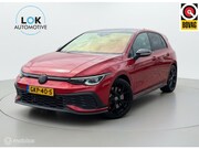 Volkswagen Golf - 2.0 TSI GTI Clubsport PANO|IQ|MEMORY|H&K|LEDER