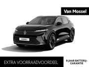 Renault Scénic - EV87 220 Long Range 1AT Iconic | Achteruitrijcamera | Adapti