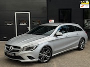 Mercedes-Benz CLA-Klasse - Shooting Brake 180 Lease Edition Ambition - Origineel NL - C