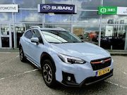 Subaru XV - 1.6i Luxury | Trekhaak | Navi | Eye Sight |