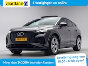 Audi Q4 Sportback e-tron - 40 S Line Launch edition 82 kWh 3-fase [ Panorama Leder Head