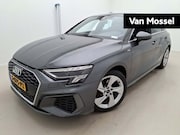 Audi A3 - Sportback 30 TFSI S edition 110 PK | S-Line | Automaat | Nav