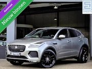 Jaguar E-Pace - 1.5 P300e AWD R-Dynamic HSE Automaat |Leer|Top!