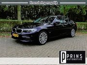 BMW 5-serie - 530e | Executive | Schuifdak | Sportstoelen | Dealeronderhou