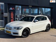 BMW 1-serie - 118i Business+ | Pano | Cruise | Airco | Stoelver.